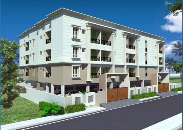 VIVA Housing Vision